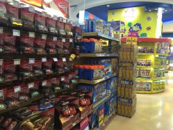 -玩具反斗城(正大广场店)