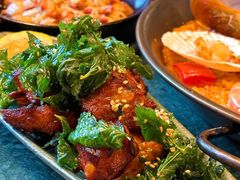 -仁义涵西餐·咖啡(中华巴洛克店)