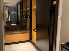 -青岛海尔洲际酒店