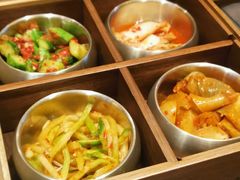 -河坝烧烤串城(金达莱店)