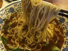 -赖扁担重庆小面(友谊路店)