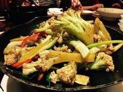 -老头儿油爆虾(星光一期店)