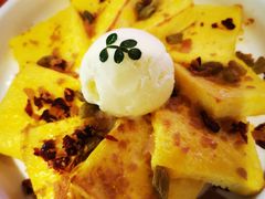 -茅庐川菜(烟台万象汇店)