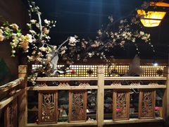 -长安大牌档之西安博物院文化餐厅(中贸店)