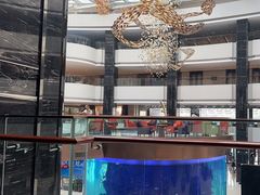 -OPEN開全日自助餐厅·西餐·海鲜(佛山希尔顿酒店)