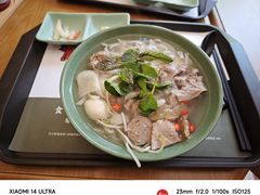 -笠小妹越南粉(新城科技园店)