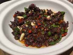 -衡地道·三菜一汤(水岸新城店)