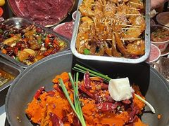 -江北北火锅馆·公路夜市(魏公村店)