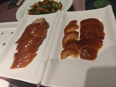 -羲和雅苑•北京烤鸭(乐园道万象城店)