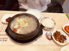 -长顺参鸡汤店(西塔总店)
