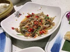 -如轩·海鲜砂锅粥·潮汕菜(小榄店)