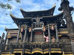 -观澜湖华谊冯小刚电影公社(百年记忆公社)