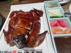 -茄子恰恰·新云南小炒(坪山益田店)