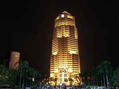 -吉隆坡国油双峰塔