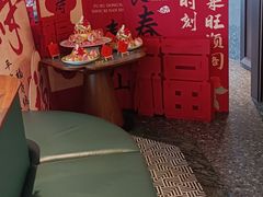 -旺顺阁·北京菜·烤鸭(大望路店)
