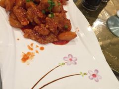 -海蓝海鲜馆(五四北店)