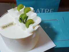 -théATRE 茶聚场(王府中環店)