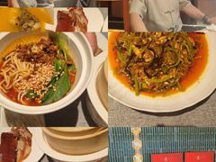 -星·South Beauty·俏江南(国贸店)