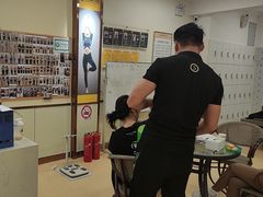 -中田健身工作室(莘庄地铁站店)
