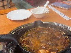 -黔三一夺夺粉酸汤火锅(百信店)
