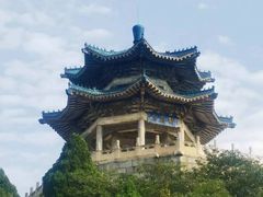 -淄博聊斋城景区