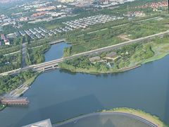 -嘉定凯悦·咖啡厅