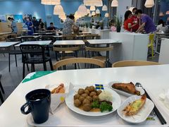 -宜家·瑞典风味餐厅(北京西红门店)