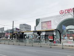 -万达广场(松江店)