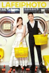 -帆拉斐婚纱摄影(春熙店)