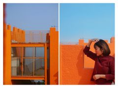 -漳州滨海火山岛自然生态风景区