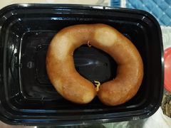 -满汉楼(安发桥店)