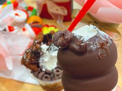 -DQ·蛋糕·冰淇淋(新佳丽店)
