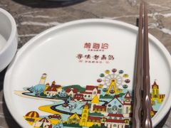 -前海沿·青岛菜(李沧万达店)
