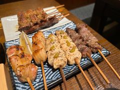 -鸟屯(三里屯店)