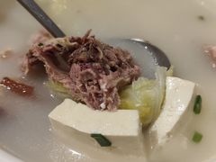 -月福京味斋·烤鸭店·北京菜(鼓楼总店)