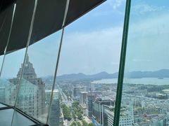 -Hi City·城市之巅