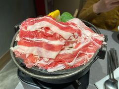寿喜烧-米仓食堂(凯德广场店)