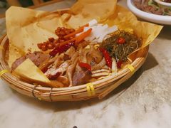 -渝味川菜(夜宵航母店)
