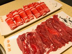 -蜀留香火锅·始于1999·原四川老火锅(白堤路店)