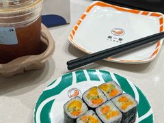 -新一番三文鱼寿司(大东海店)