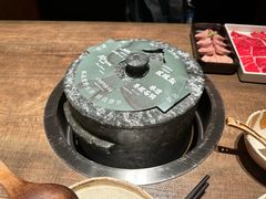 -蘑界·野生菌火锅(深业上城店)