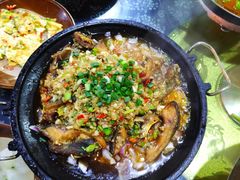 -张关合渣(航空大道店)