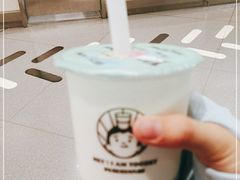 -我是酸奶君(壹方城店)