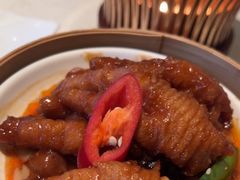 -晋江荣誉国际酒店·港誉茶餐厅