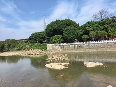 -仓山金山寺