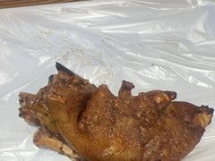 -赵元章肉骨烧(山塘街店)