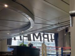 -LA合时健身4PMFIT(花桥旗舰店)