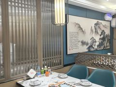 -雅酌园百姓菜馆(颐和路店)