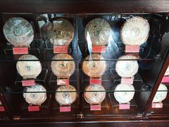 -大可堂普洱茶馆(襄阳南路馆)