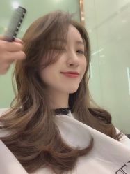 -Rise Hair上升造型